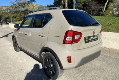 Suzuki IGNIS Phase 2 1.2 i Dualjet 16V Hybrid  PRESTIGE 83 CH