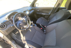 Suzuki IGNIS Phase 2 1.2 i Dualjet 16V Hybrid  PRESTIGE 83 CH