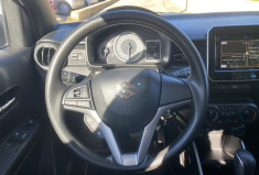 Suzuki IGNIS Phase 2 1.2 i Dualjet 16V Hybrid  PRESTIGE 83 CH