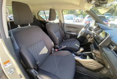 Suzuki IGNIS Phase 2 1.2 i Dualjet 16V Hybrid  PRESTIGE 83 CH