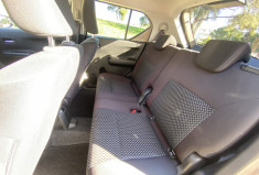 Suzuki IGNIS Phase 2 1.2 i Dualjet 16V Hybrid  PRESTIGE 83 CH