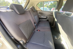 Suzuki IGNIS Phase 2 1.2 i Dualjet 16V Hybrid  PRESTIGE 83 CH