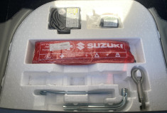 Suzuki IGNIS Phase 2 1.2 i Dualjet 16V Hybrid  PRESTIGE 83 CH