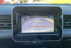 Suzuki IGNIS Phase 2 1.2 i Dualjet 16V Hybrid  PRESTIGE 83 CH