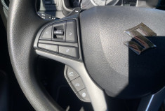 Suzuki IGNIS Phase 2 1.2 i Dualjet 16V Hybrid  PRESTIGE 83 CH