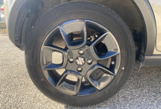 Suzuki IGNIS Phase 2 1.2 i Dualjet 16V Hybrid  PRESTIGE 83 CH