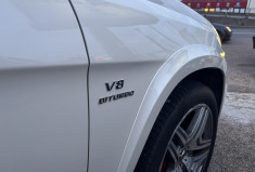 Mercedes Classe GL 63 AMG V8 558 CV 4 MATIC *1ere Main *7 PLACE