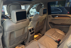 Mercedes Classe GL 63 AMG V8 558 CV 4 MATIC *1ere Main *7 PLACES