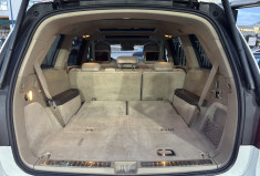 Mercedes Classe GL 63 AMG V8 558 CV 4 MATIC *1ere Main *7 PLACE