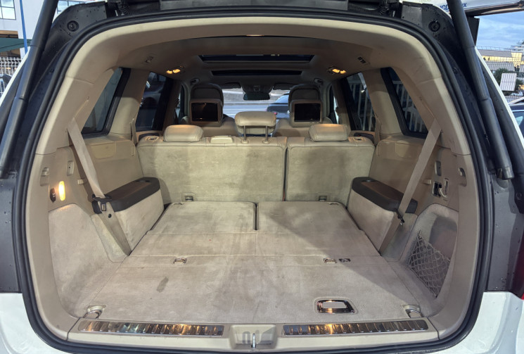 Mercedes Classe GL 63 AMG V8 558 CV 4 MATIC *1ere Main *7 PLACES