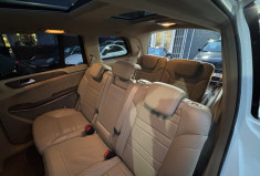 Mercedes Classe GL 63 AMG V8 558 CV 4 MATIC *1ere Main *7 PLACE