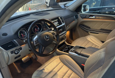 Mercedes Classe GL 63 AMG V8 558 CV 4 MATIC *1ere Main *7 PLACE