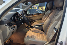 Mercedes Classe GL 63 AMG V8 558 CV 4 MATIC *1ere Main *7 PLACE