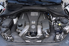 Mercedes Classe GL 63 AMG V8 558 CV 4 MATIC *1ere Main *7 PLACE