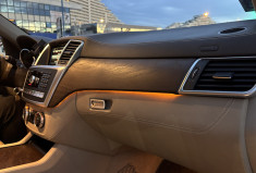 Mercedes Classe GL 63 AMG V8 558 CV 4 MATIC *1ere Main *7 PLACES