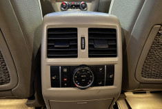 Mercedes Classe GL 63 AMG V8 558 CV 4 MATIC *1ere Main *7 PLACE