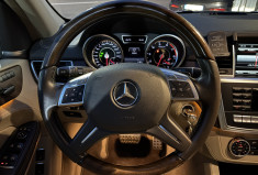 Mercedes Classe GL 63 AMG V8 558 CV 4 MATIC *1ere Main *7 PLACES