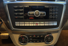 Mercedes Classe GL 63 AMG V8 558 CV 4 MATIC *1ere Main *7 PLACES