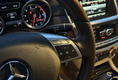 Mercedes Classe GL 63 AMG V8 558 CV 4 MATIC *1ere Main *7 PLACES