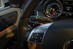 Mercedes Classe GL 63 AMG V8 558 CV 4 MATIC *1ere Main *7 PLACES