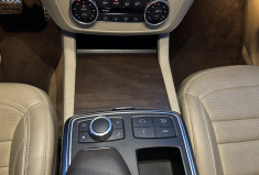 Mercedes Classe GL 63 AMG V8 558 CV 4 MATIC *1ere Main *7 PLACE