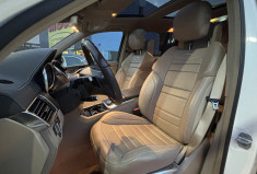 Mercedes Classe GL 63 AMG V8 558 CV 4 MATIC *1ere Main *7 PLACE