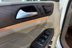 Mercedes Classe GL 63 AMG V8 558 CV 4 MATIC *1ere Main *7 PLACE