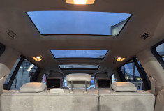 Mercedes Classe GL 63 AMG V8 558 CV 4 MATIC *1ere Main *7 PLACES