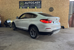 BMW X4 X-LINE 30d xDrive 3.0 d 24V 258 cv 
