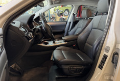 BMW X4 X-LINE 30d xDrive 3.0 d 24V 258 cv 