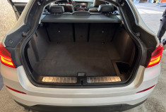 BMW X4 X-LINE 30d xDrive 3.0 d 24V 258 cv 