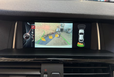 BMW X4 X-LINE 30d xDrive 3.0 d 24V 258 cv 