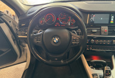 BMW X4 X-LINE 30d xDrive 3.0 d 24V 258 cv 