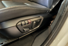 BMW X4 X-LINE 30d xDrive 3.0 d 24V 258 cv 