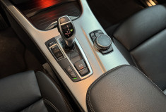 BMW X4 X-LINE 30d xDrive 3.0 d 24V 258 cv 