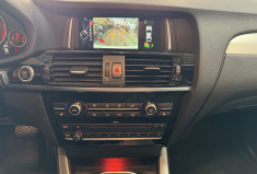 BMW X4 X-LINE 30d xDrive 3.0 d 24V 258 cv 