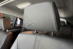 BMW X4 X-LINE 30d xDrive 3.0 d 24V 258 cv 