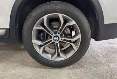 BMW X4 X-LINE 30d xDrive 3.0 d 24V 258 cv 