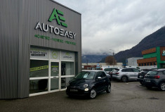 FIAT 500 1.2 69cv POP - 1ère main 