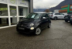 FIAT 500 1.2 69cv POP - 1ère main 