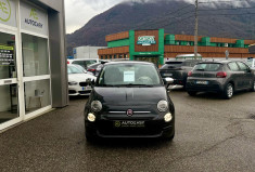 FIAT 500 1.2 69cv POP - 1ère main 
