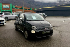 FIAT 500 1.2 69cv POP - 1ère main 