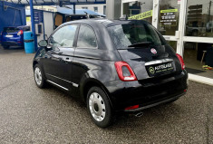 FIAT 500 1.2 69cv POP - 1ère main 