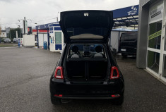 FIAT 500 1.2 69cv POP - 1ère main 