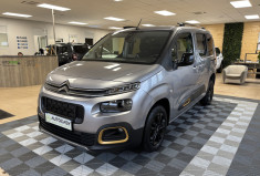 Citroën Berlingo M 1.5 BLUEHDI  BVM6 100 MULTISPACE HANDYNAMIC RIPCURL / TPMR / SUIVI CITROEN