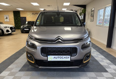 Citroën Berlingo M 1.5 BLUEHDI  BVM6 100 MULTISPACE HANDYNAMIC RIPCURL / TPMR / SUIVI CITROEN