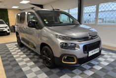 Citroën Berlingo M 1.5 BLUEHDI  BVM6 100 MULTISPACE HANDYNAMIC RIPCURL / TPMR / SUIVI CITROEN