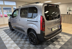 Citroën Berlingo M 1.5 BLUEHDI  BVM6 100 MULTISPACE HANDYNAMIC RIPCURL / TPMR / SUIVI CITROEN