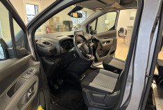 Citroën Berlingo M 1.5 BLUEHDI  BVM6 100 MULTISPACE HANDYNAMIC RIPCURL / TPMR / SUIVI CITROEN