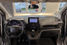 Citroën Berlingo M 1.5 BLUEHDI  BVM6 100 MULTISPACE HANDYNAMIC RIPCURL / TPMR / SUIVI CITROEN